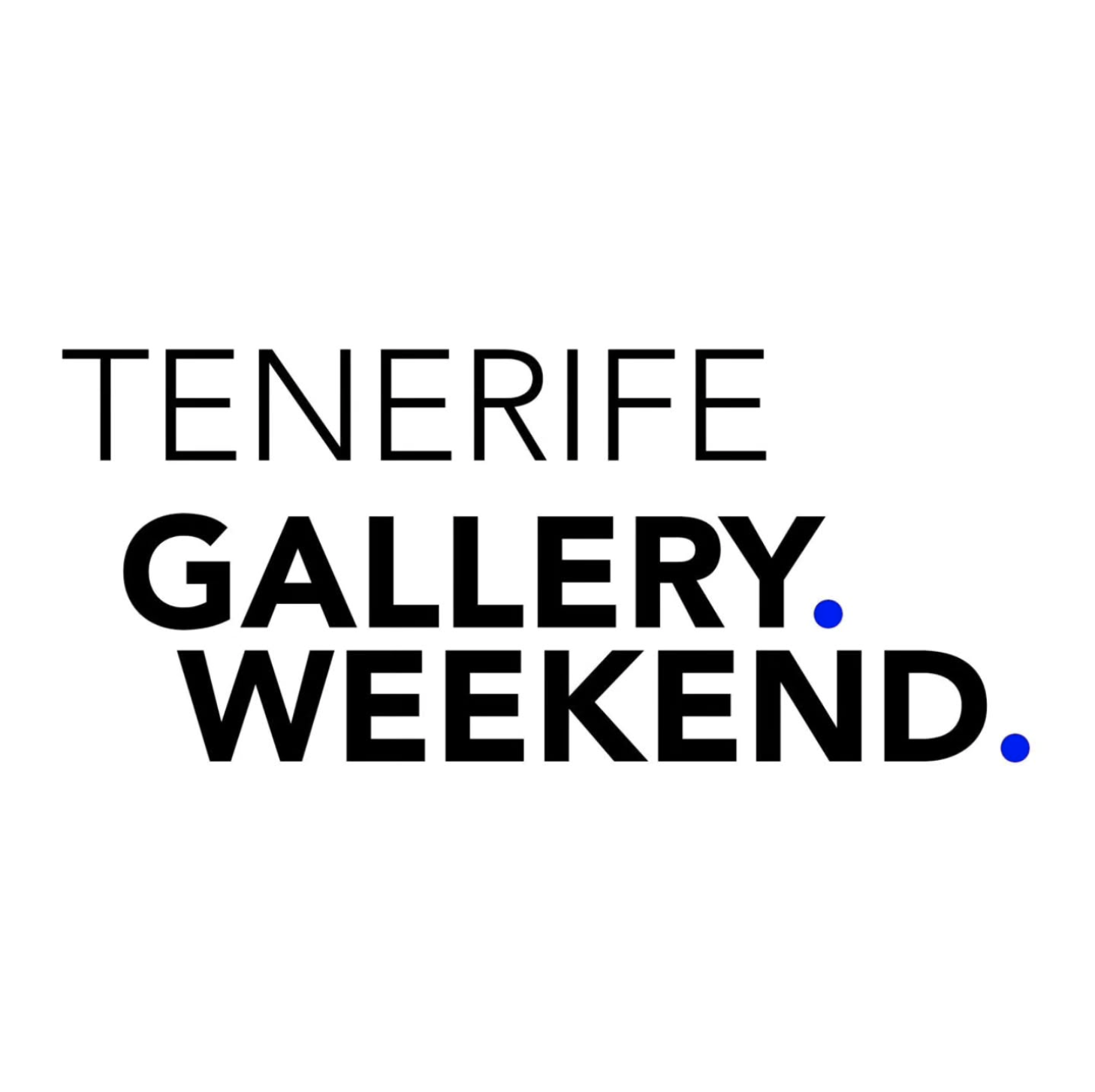 TENERIFE GALLERY WEEKEND YON BENGOECHEA